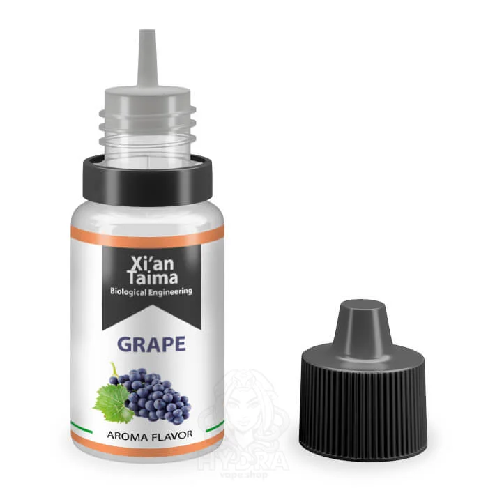Ароматизатор Xian Taima Grape (Виноград) — 2